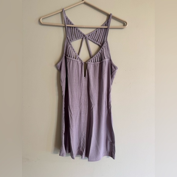 Red by BKE strappy tank - Picture 2 of 5